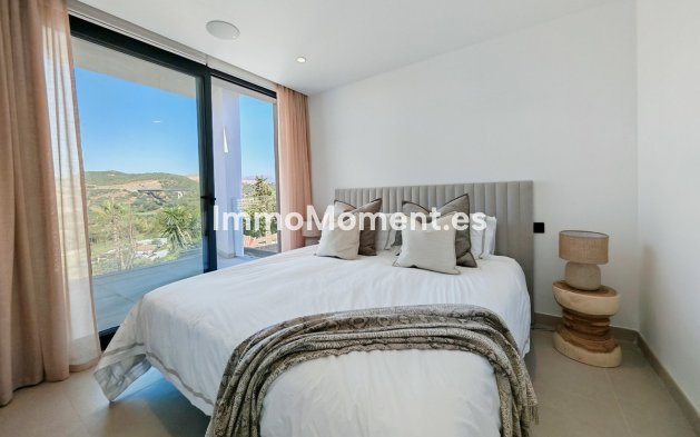 Bestaande woning - Villa - Estepona  - Estepona Centro