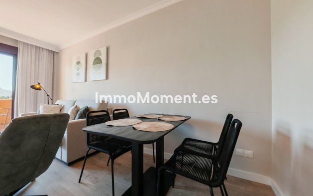 Revente - Appartement - Benahavís - Benahavís Centro