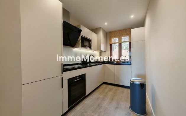 Revente - Appartement - Benahavís - Benahavís Centro