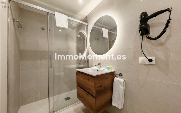 Revente - Appartement - Benahavís - Benahavís Centro