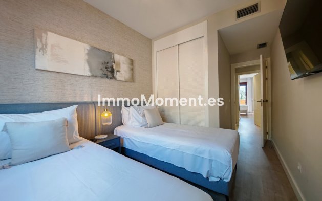Revente - Appartement - Benahavís - Benahavís Centro
