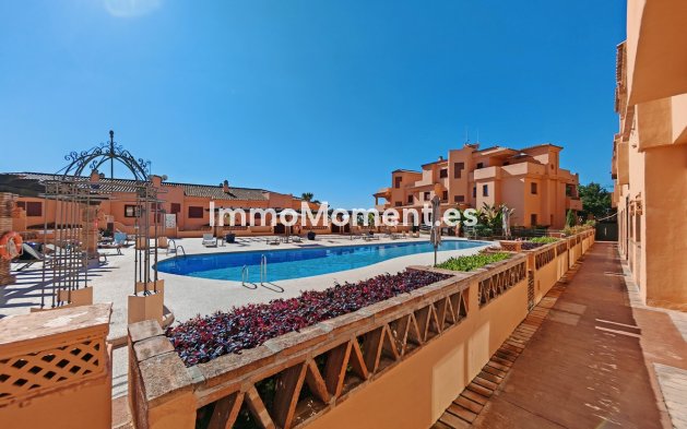 Revente - Appartement - Benahavís - Benahavís Centro