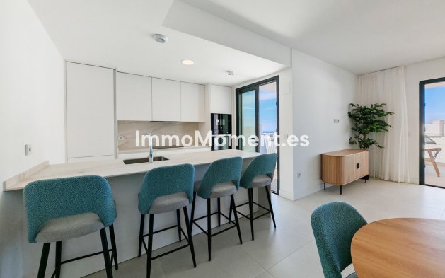 Wiederverkauf - Wohnung - Fuengirola - Fuengirola Centro