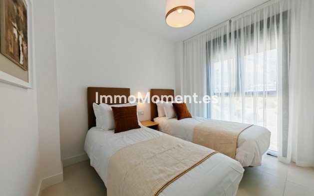 Wiederverkauf - Wohnung - Fuengirola - Fuengirola Centro