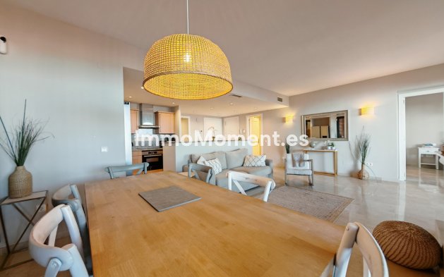 Resale - Apartment - Mijas - Mijas Costa