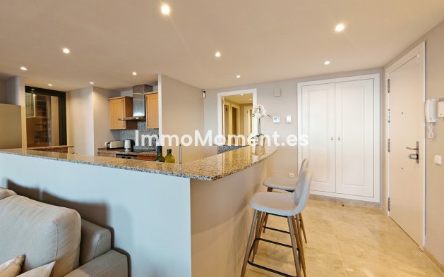 Resale - Apartment - Mijas - Mijas Costa