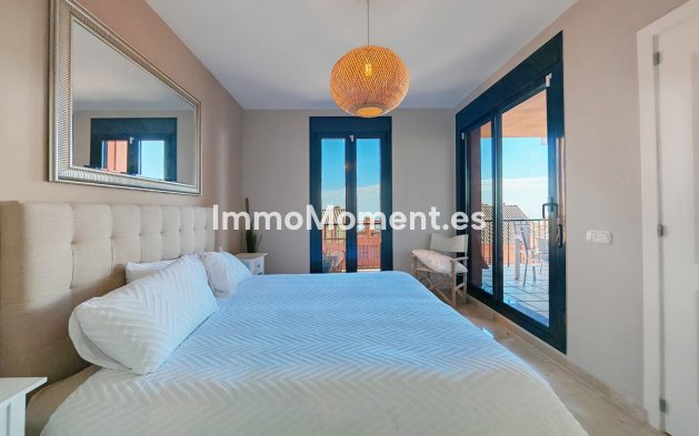 Resale - Apartment - Mijas - Mijas Costa
