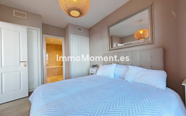 Resale - Apartment - Mijas - Mijas Costa