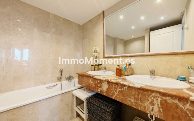 Resale - Apartment - Mijas - Mijas Costa