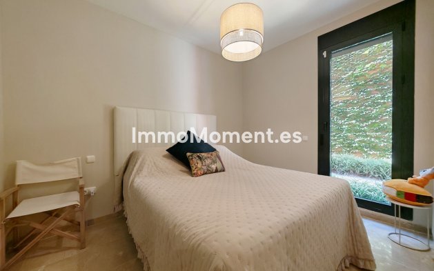 Resale - Apartment - Mijas - Mijas Costa