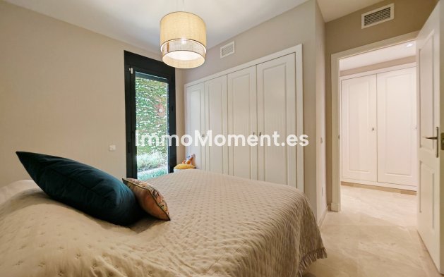 Resale - Apartment - Mijas - Mijas Costa