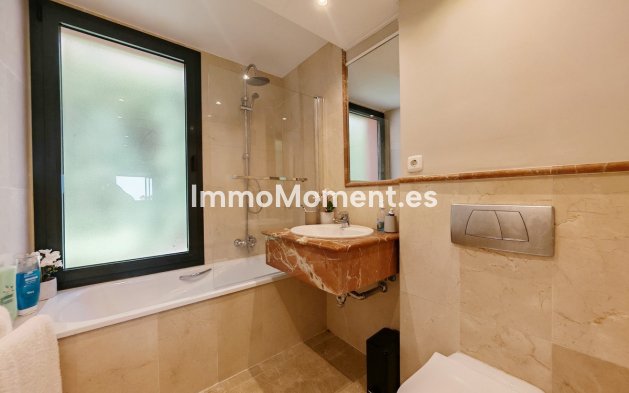 Resale - Apartment - Mijas - Mijas Costa