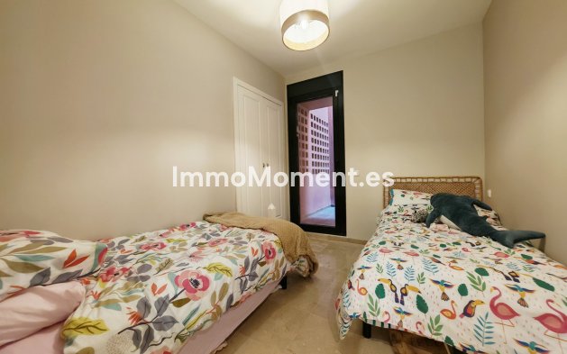 Resale - Apartment - Mijas - Mijas Costa