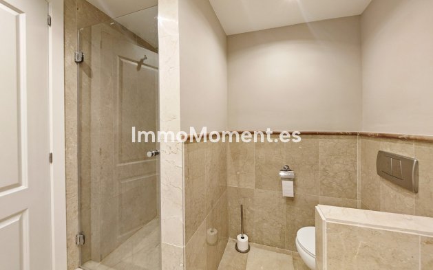 Resale - Apartment - Mijas - Mijas Costa