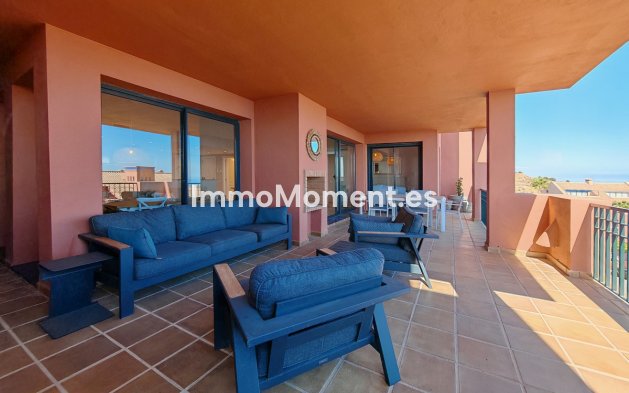 Resale - Apartment - Mijas - Mijas Costa