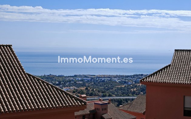 Resale - Apartment - Mijas - Mijas Costa