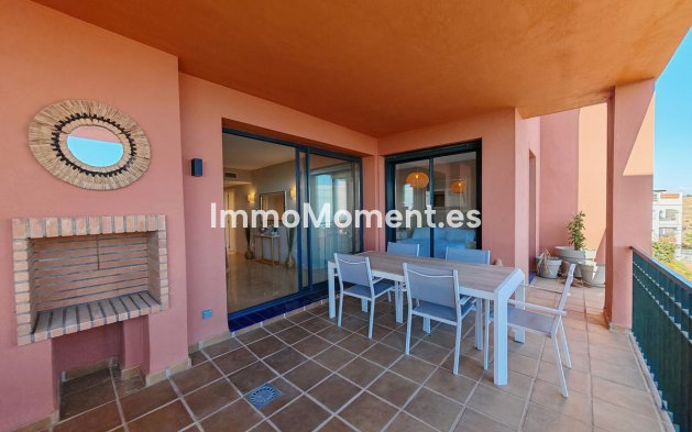 Resale - Apartment - Mijas - Mijas Costa