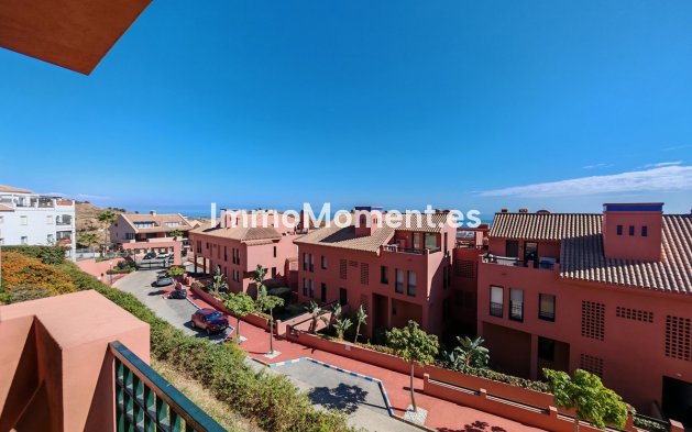 Resale - Apartment - Mijas - Mijas Costa