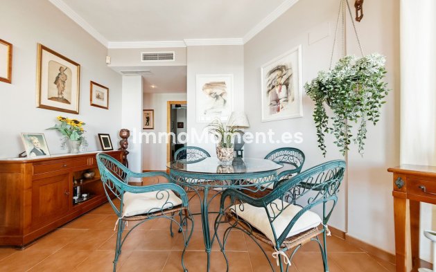 Bestaande woning - Appartement - Mijas - Calahonda