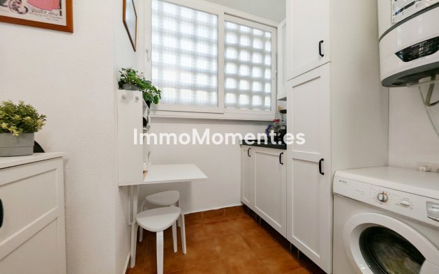 Bestaande woning - Appartement - Mijas - Calahonda