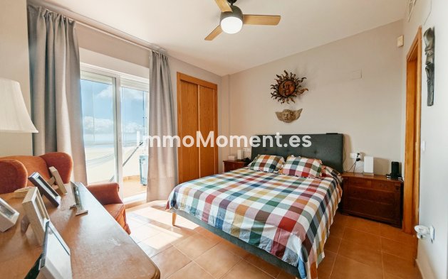 Bestaande woning - Appartement - Mijas - Calahonda