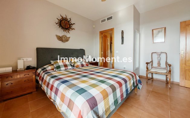 Bestaande woning - Appartement - Mijas - Calahonda
