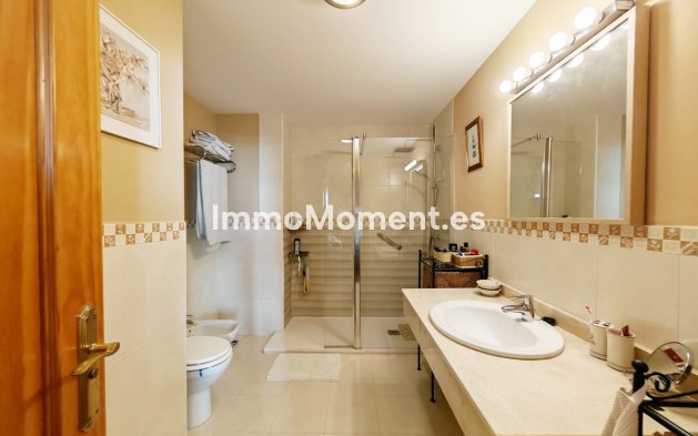 Bestaande woning - Appartement - Mijas - Calahonda
