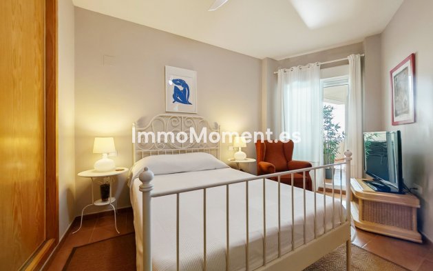 Bestaande woning - Appartement - Mijas - Calahonda