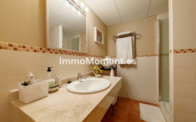 Bestaande woning - Appartement - Mijas - Calahonda