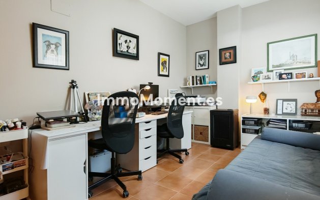Bestaande woning - Appartement - Mijas - Calahonda