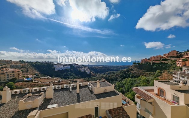 Bestaande woning - Appartement - Mijas - Calahonda