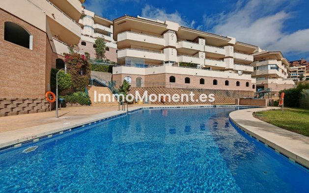 Bestaande woning - Appartement - Mijas - Calahonda