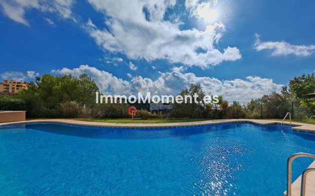 Bestaande woning - Appartement - Mijas - Calahonda