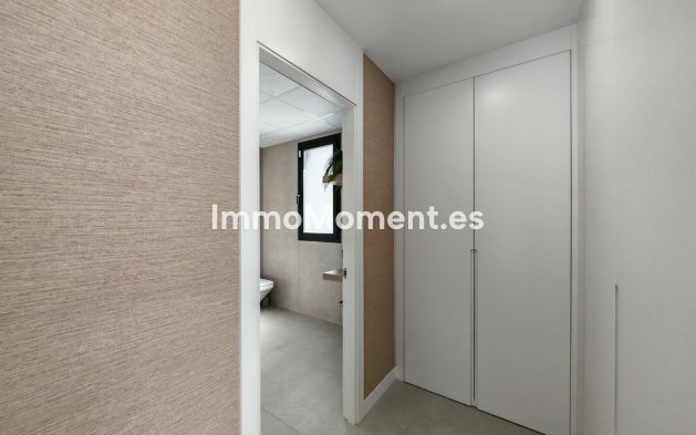 Resale - Apartment - Marbella - Altos de los Monteros