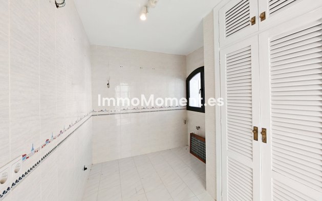 Bestaande woning - Geschakelde woning - Marbella - Cabopino