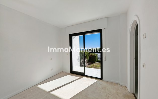 Bestaande woning - Geschakelde woning - Marbella - Cabopino