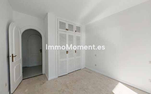 Bestaande woning - Geschakelde woning - Marbella - Cabopino