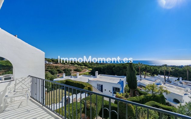 Bestaande woning - Geschakelde woning - Marbella - Cabopino