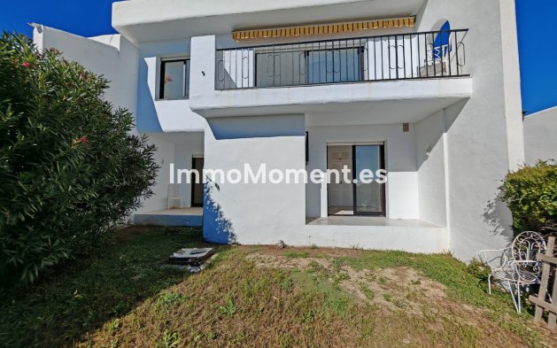 Bestaande woning - Geschakelde woning - Marbella - Cabopino