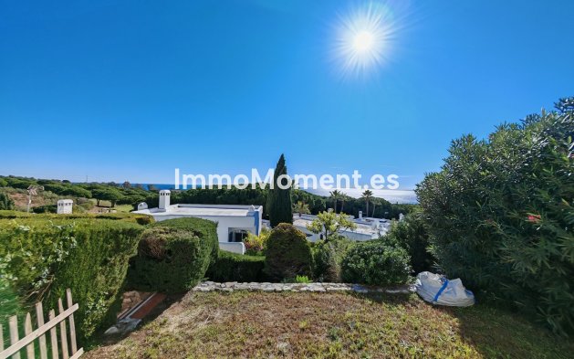 Bestaande woning - Geschakelde woning - Marbella - Cabopino