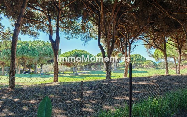 Bestaande woning - Geschakelde woning - Marbella - Cabopino