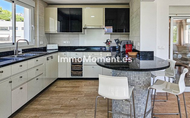 Wiederverkauf - Villa - Mijas - Mijas Costa