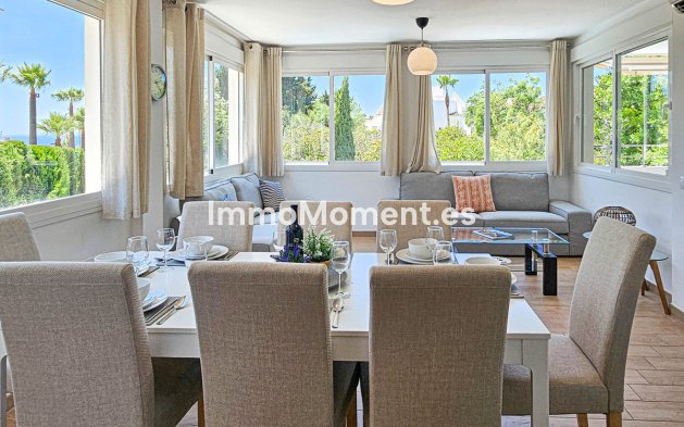 Wiederverkauf - Villa - Mijas - Mijas Costa