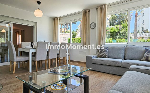 Wiederverkauf - Villa - Mijas - Mijas Costa