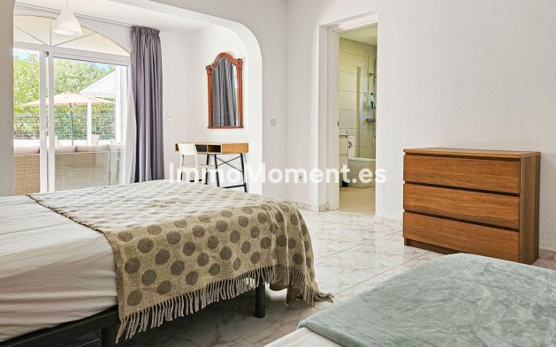 Wiederverkauf - Villa - Mijas - Mijas Costa