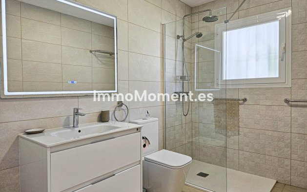 Wiederverkauf - Villa - Mijas - Mijas Costa