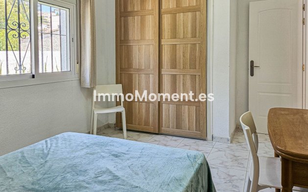 Wiederverkauf - Villa - Mijas - Mijas Costa