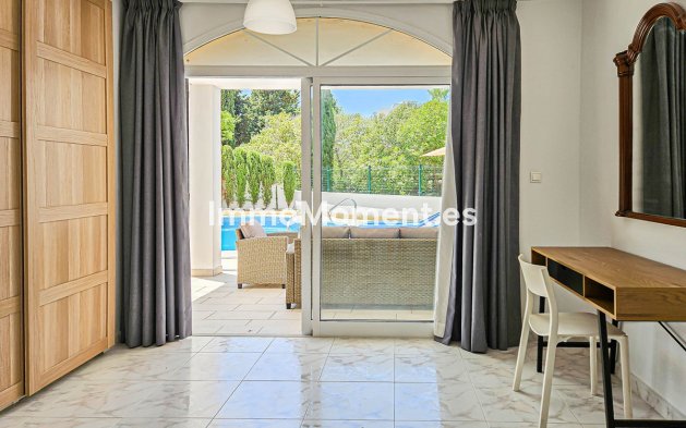Wiederverkauf - Villa - Mijas - Mijas Costa