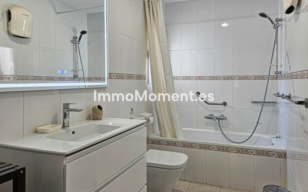 Wiederverkauf - Villa - Mijas - Mijas Costa