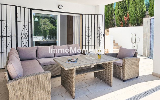 Wiederverkauf - Villa - Mijas - Mijas Costa